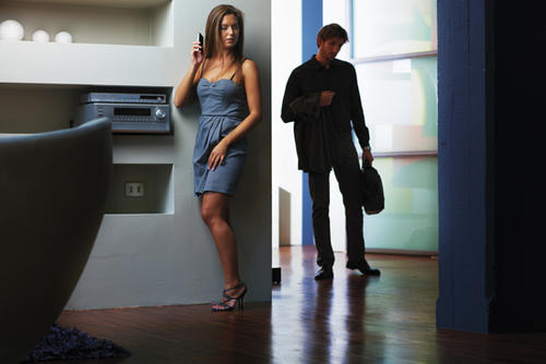 武漢偵探社關于婚外情調(diào)查取證方案