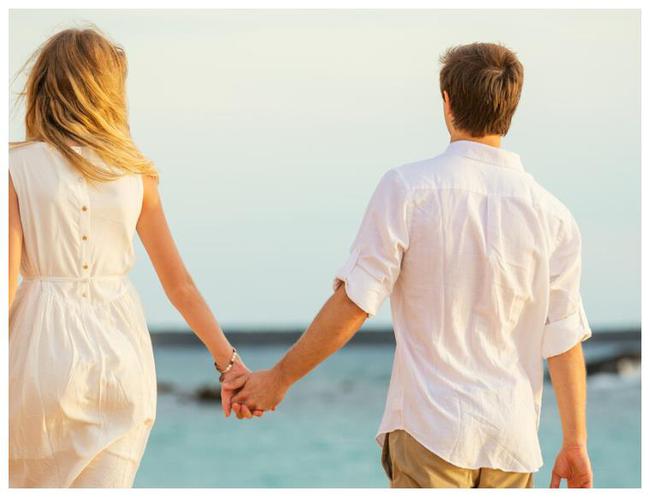 看似平淡的婚姻，卻隱藏著危機